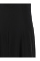 'Aurea' dress Black