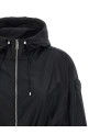 'Lume' parka Black