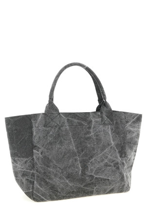 Medium 'Fairy' shopping bag Black