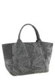 Medium 'Fairy' shopping bag Black
