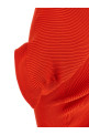 'Life form' dress Red