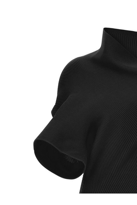 'Life form' dress Black