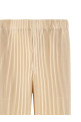 'Wear Or Wrap' bermuda shorts Beige