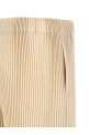 'Wear Or Wrap' bermuda shorts Beige