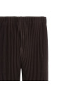 'Wear Or Wrap' bermuda shorts Brown