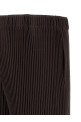'Wear Or Wrap' bermuda shorts Brown