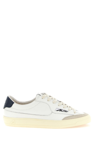 'Windscape Low' sneakers  White