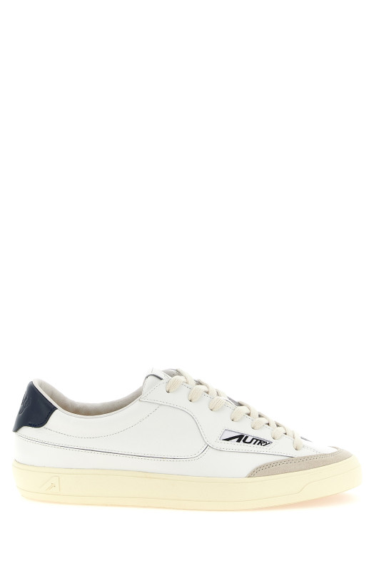 'Windscape Low' sneakers  White