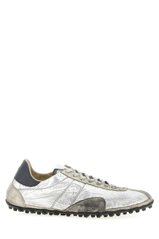 'Sprinters' sneakers Silver
