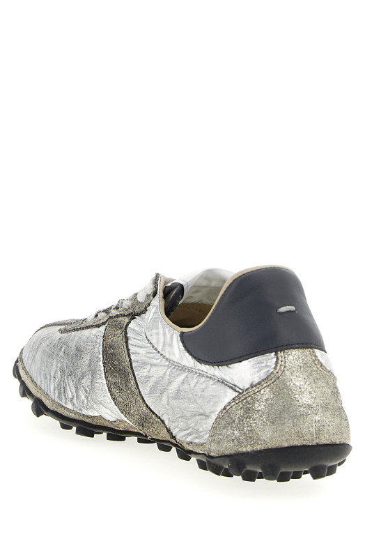 'Sprinters' sneakers Silver
