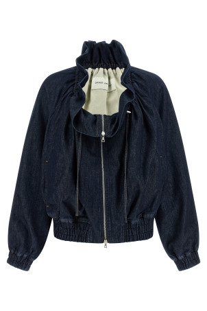 'Voly' jacket Blue