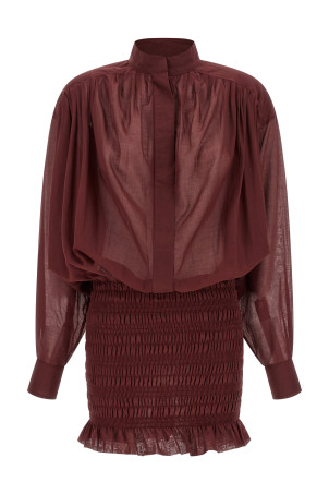 'Rania' dress Multicolor