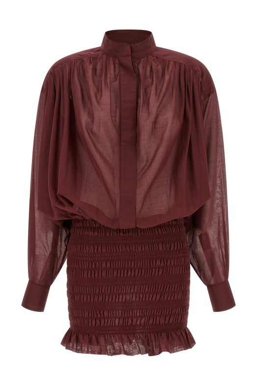 'Rania' dress Multicolor