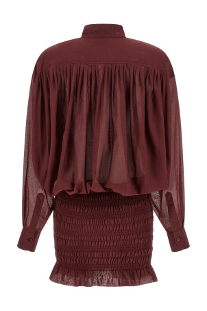 'Rania' dress Multicolor