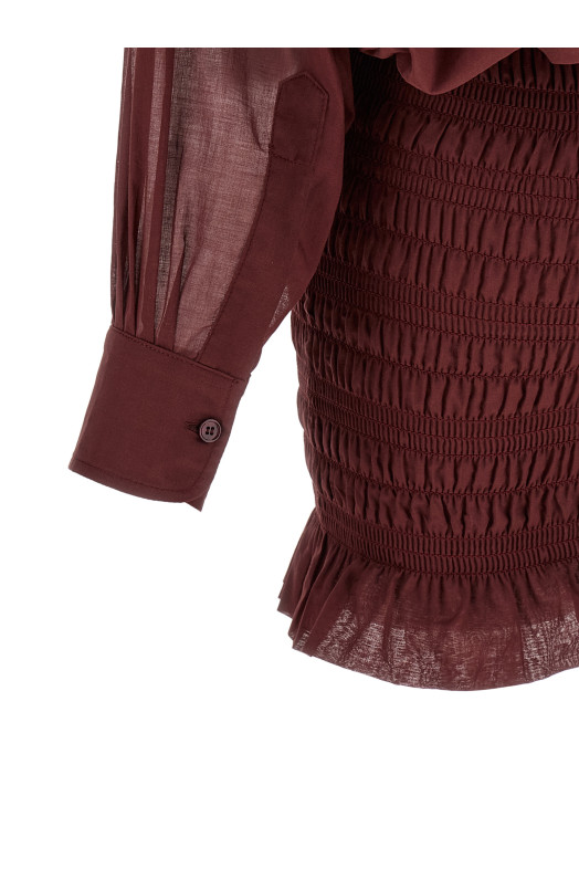 'Rania' dress Multicolor