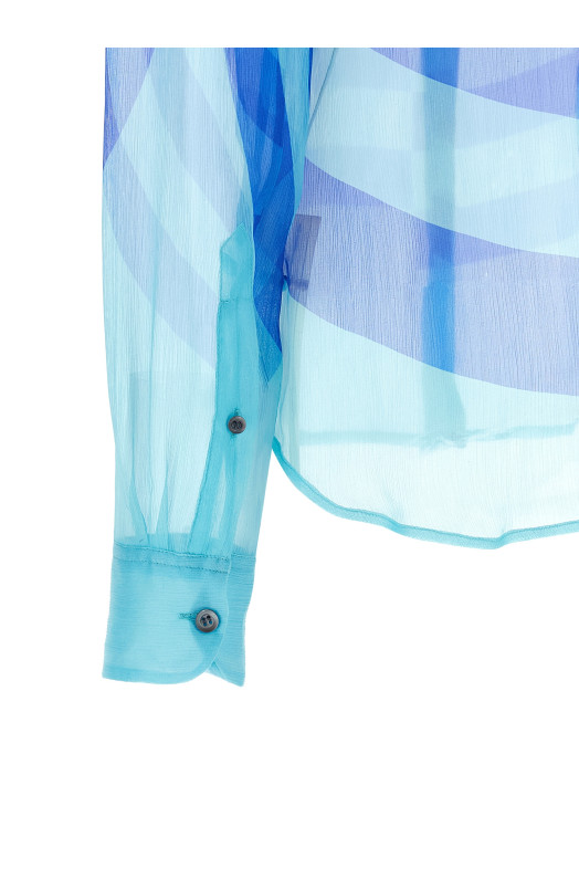 'Cloudy' shirt Multicolor