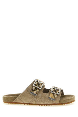 Сандалі «Urchin», бежеві 8122994SPARROWBEIGE