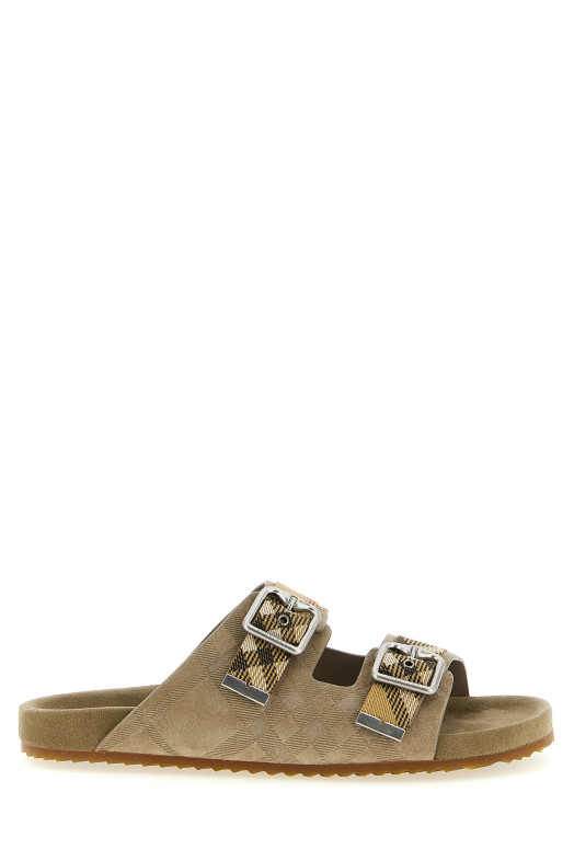 Сандалі «Urchin», бежеві 8122994SPARROWBEIGE