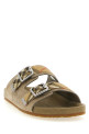 Сандалі «Urchin», бежеві 8122994SPARROWBEIGE