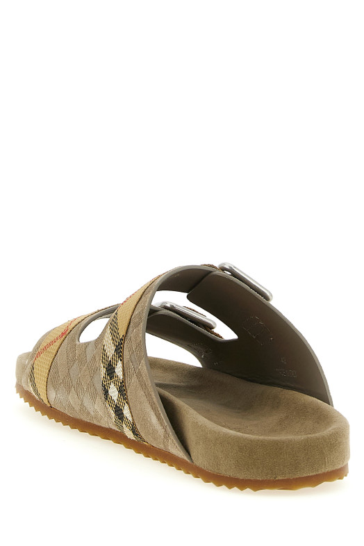 Сандалі «Urchin», бежеві 8122994SPARROWBEIGE