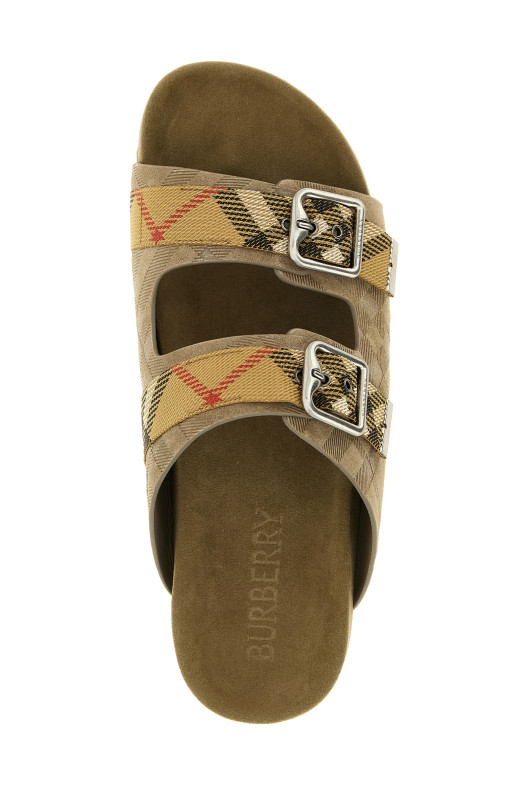 Сандалі «Urchin», бежеві 8122994SPARROWBEIGE