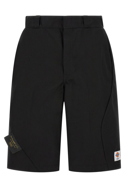 Dickies x UNDERCOVER 'UC1F4509' bermuda shorts Black