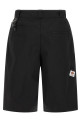 Dickies x UNDERCOVER 'UC1F4509' bermuda shorts Black