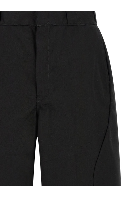 Dickies x UNDERCOVER 'UC1F4509' bermuda shorts Black