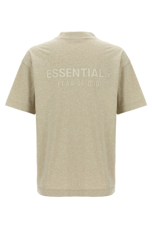 'Classic' T-shirt Gray