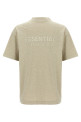 'Classic' T-shirt Gray