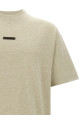 'Classic' T-shirt Gray