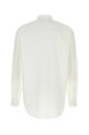 White poplin Nilo shirt THE ROW (1322W4280)