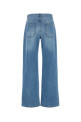 Denim Egllitta wide-leg jeans Blue THE ROW (6525SW1984)
