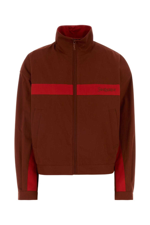 VESTE SAINT LAURENT (851251Y6J98)