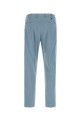 Light-blue stretch cotton pant PT TORINO (CORTZ1Z00FWDPU42)