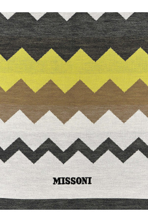 'Best' fouta beach towel Multicolor