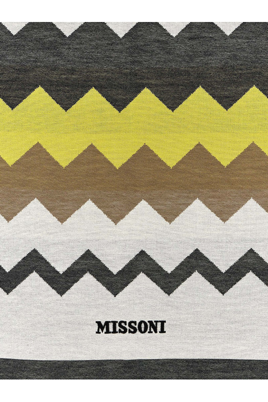 'Best' fouta beach towel Multicolor