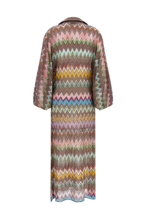 Chemisier dress Multicolor