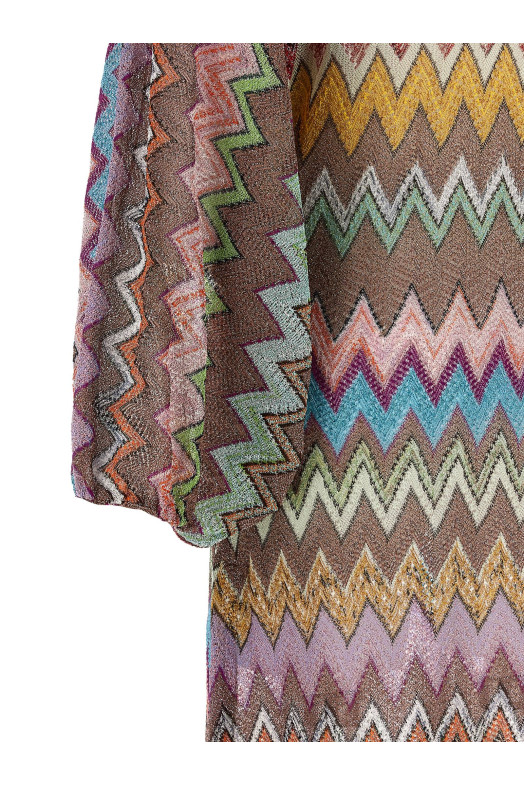 Chemisier dress Multicolor