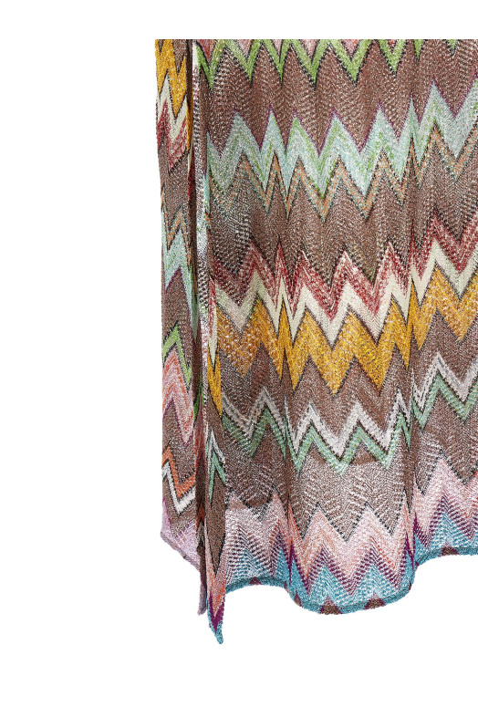 Chemisier dress Multicolor