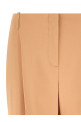 Palazzo pants Beige