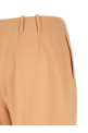 Palazzo pants Beige
