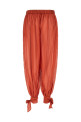 'Noor' pants orange