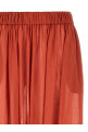 'Noor' pants orange