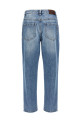 'Monile' denim jeans Blue