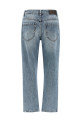 'Monile' denim jeans Blue