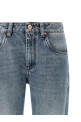 'Monile' denim jeans Blue