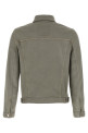 Denim jacket Gray