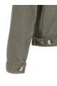 Denim jacket Gray