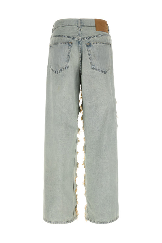 'Bonnie' jeans BLUE